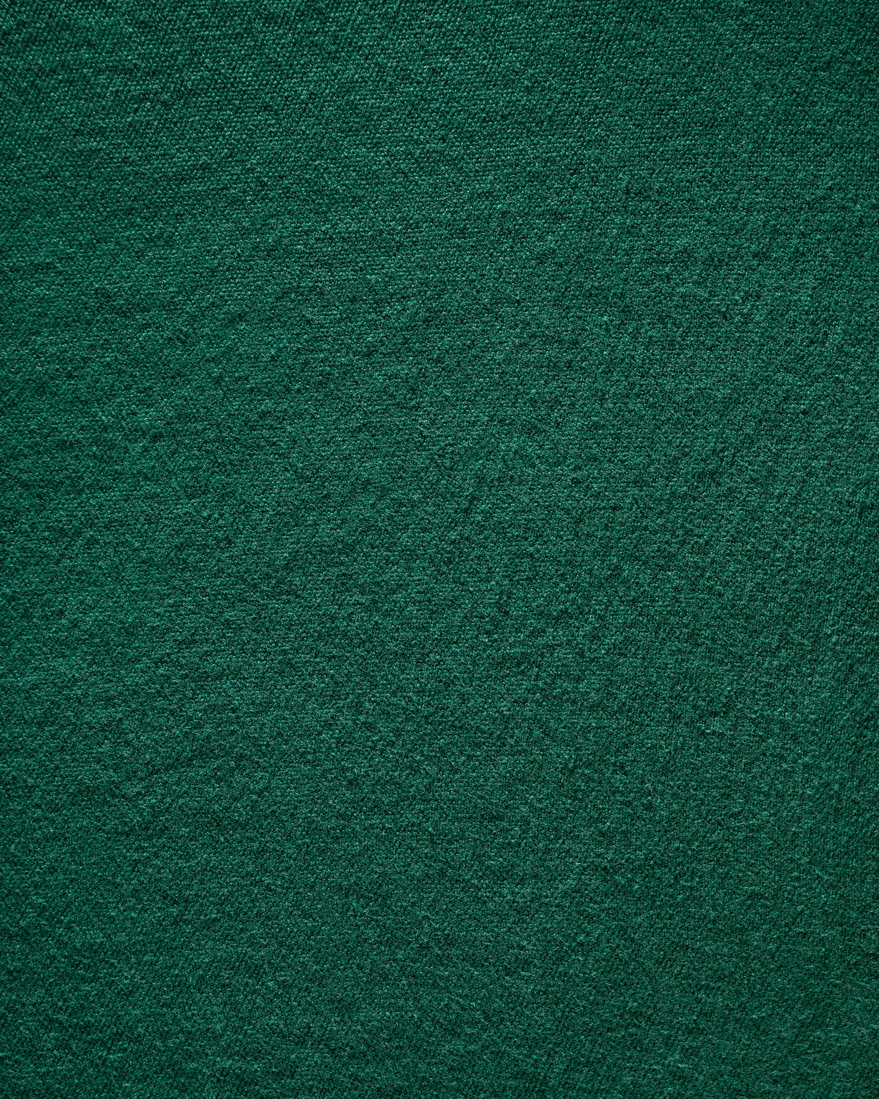 Planet Enzimi Dark Green Fabric Swatch 10 x 15 cm
