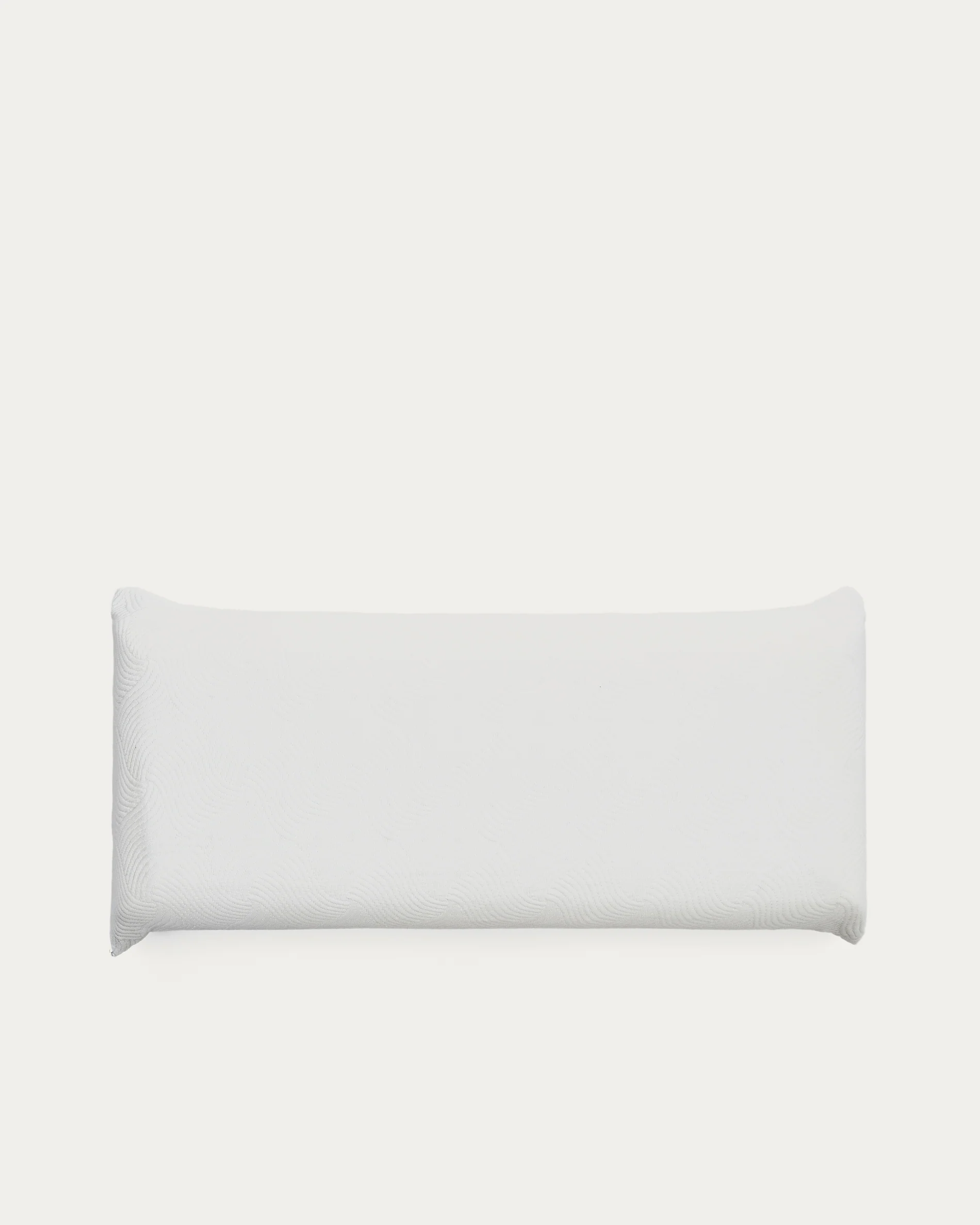 Sasa Viscoelastic Pillow 33 x 90 cm